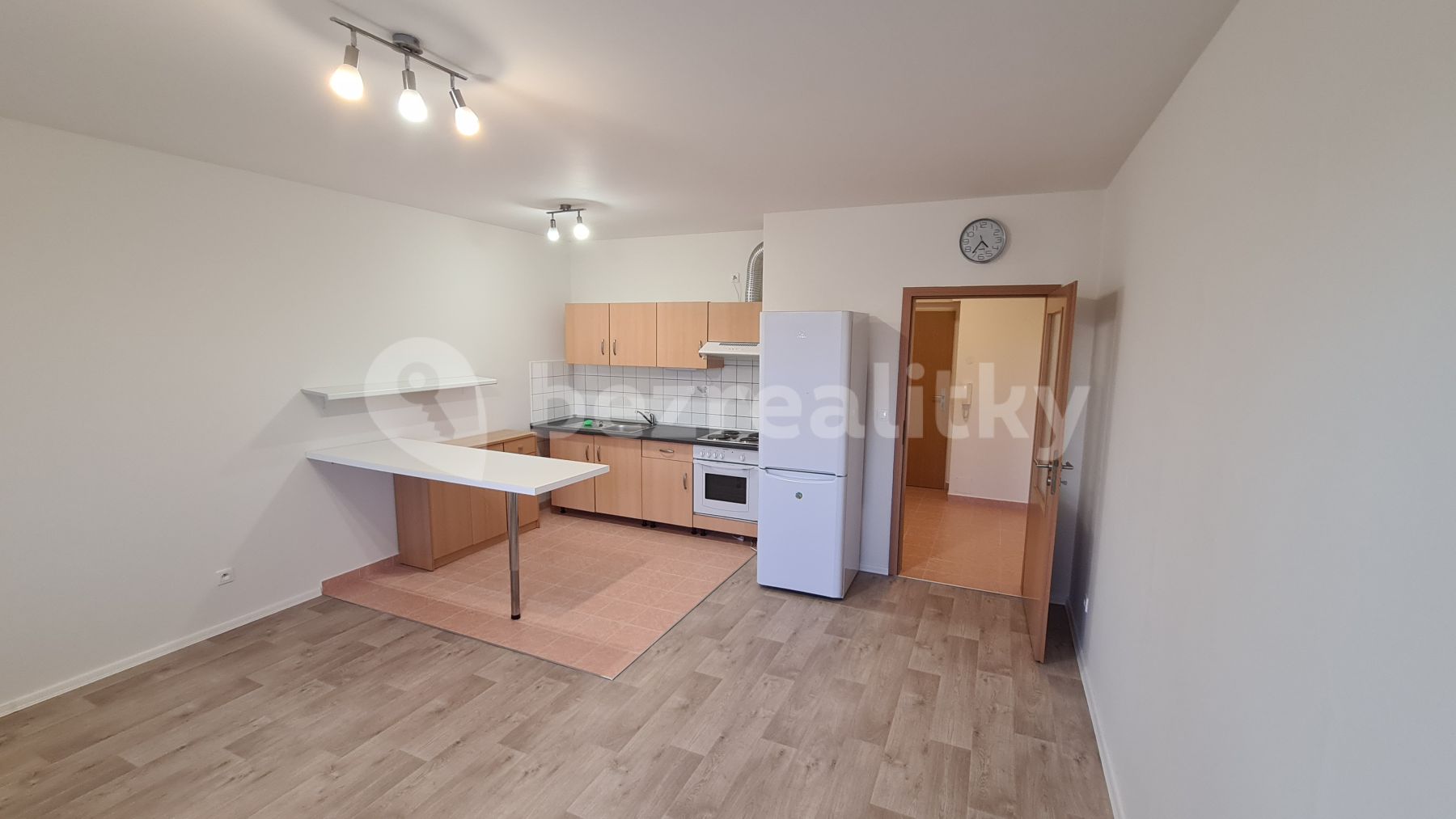 Pronájem bytu 1+kk 30 m²