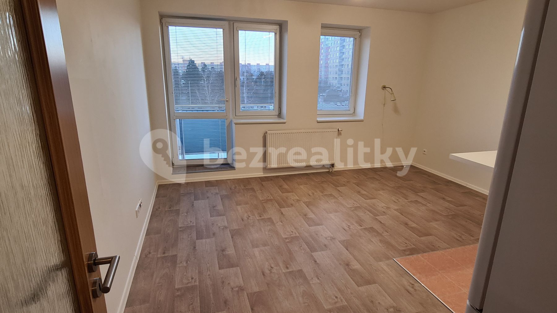 Pronájem bytu 1+kk 30 m² — photo 4