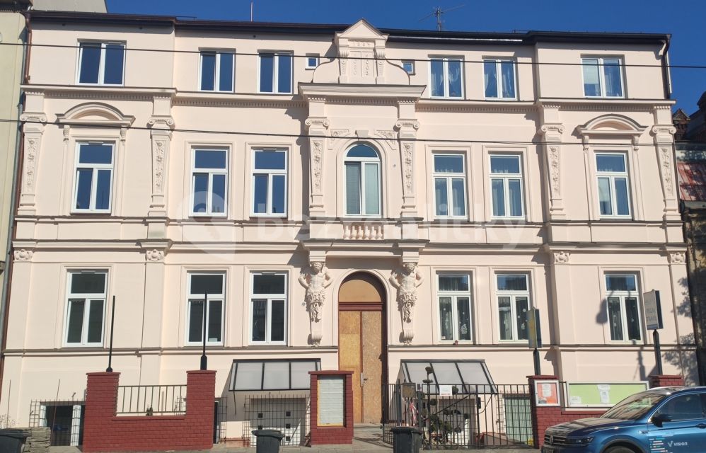Pronájem bytu 2+1 69 m², Olomouc – náhled fotky 2