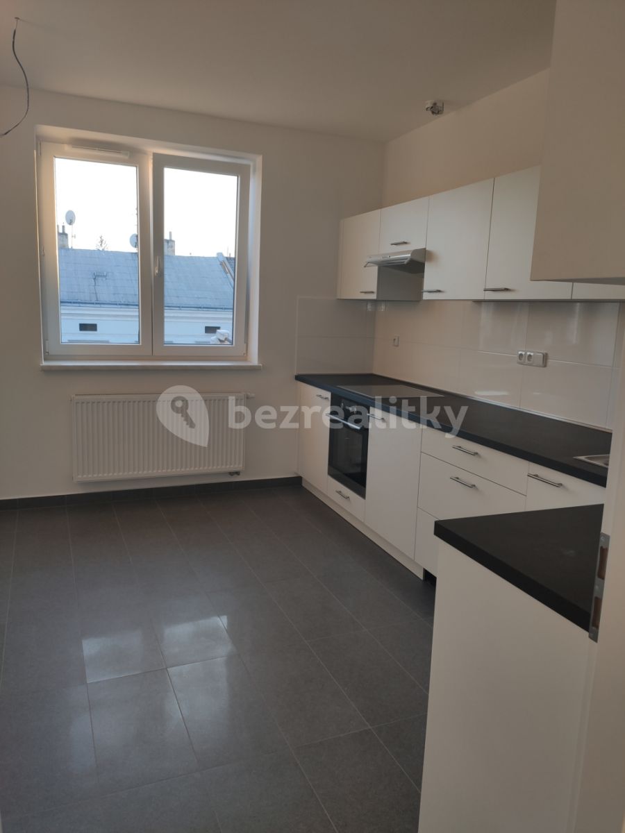 Pronájem bytu 2+1 69 m², Olomouc – náhled fotky 3