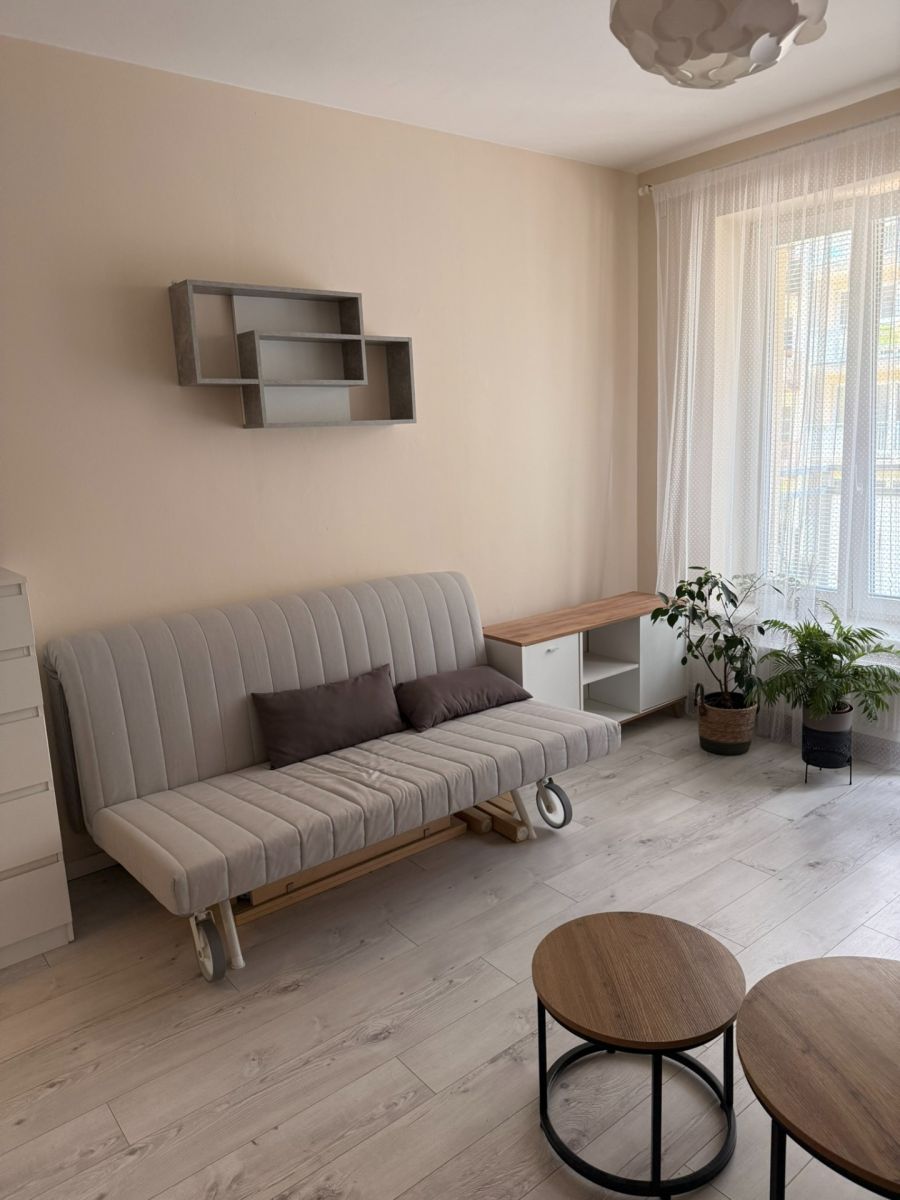 Квартира, 24 m²