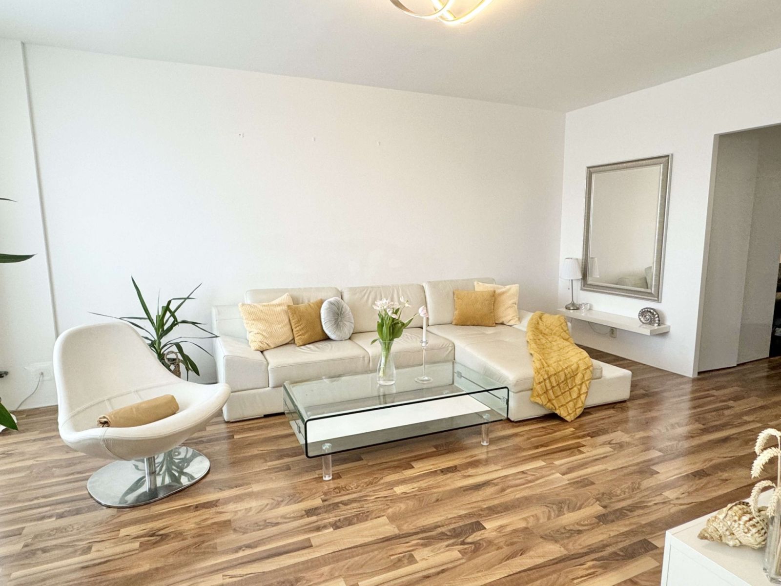 Prodej bytu 3+1 73 m²