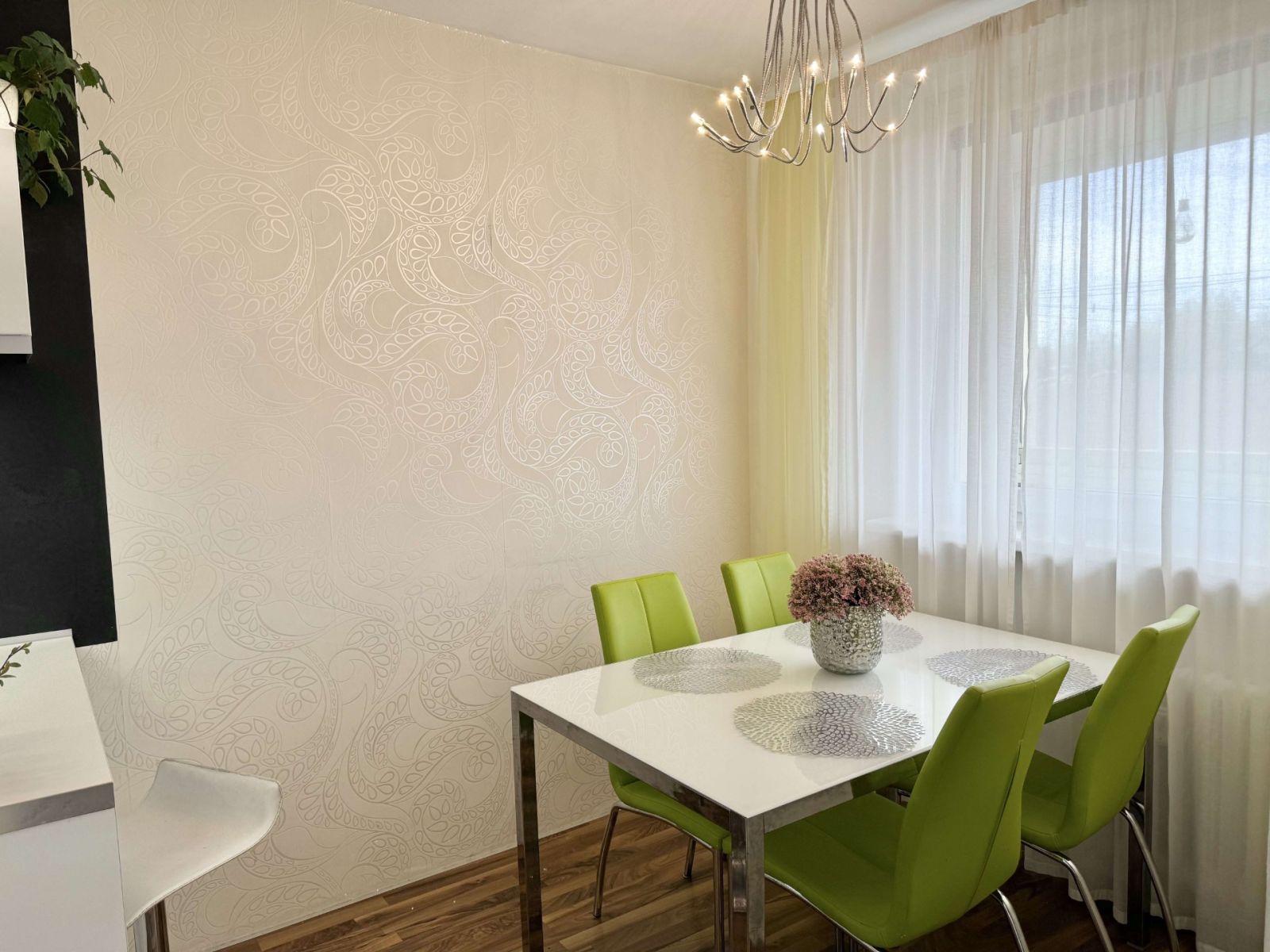 Prodej bytu 3+1 73 m² — photo 4