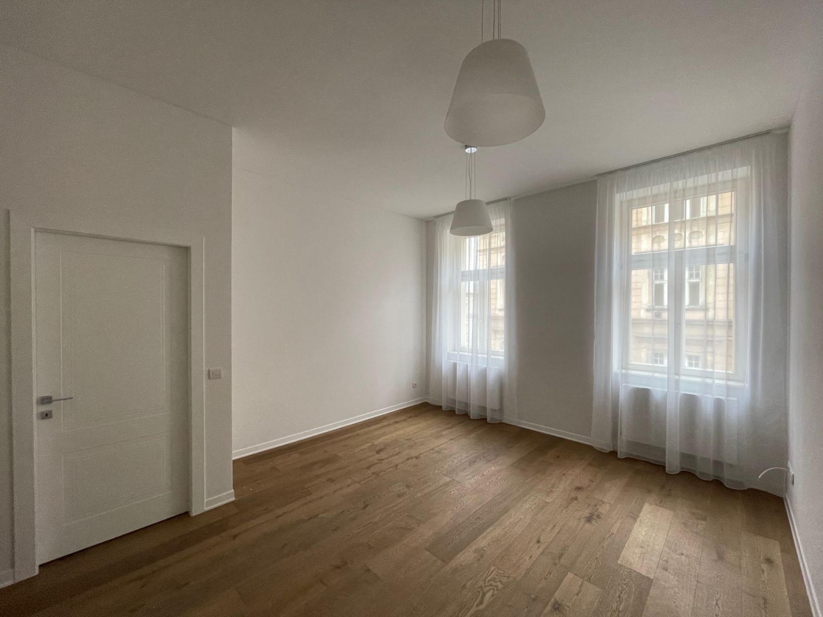 Mieszkanie 2-pokojowe, 47 m²
