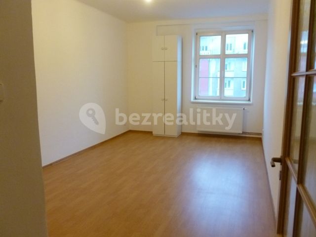 Pronájem bytu 2+kk 49 m²