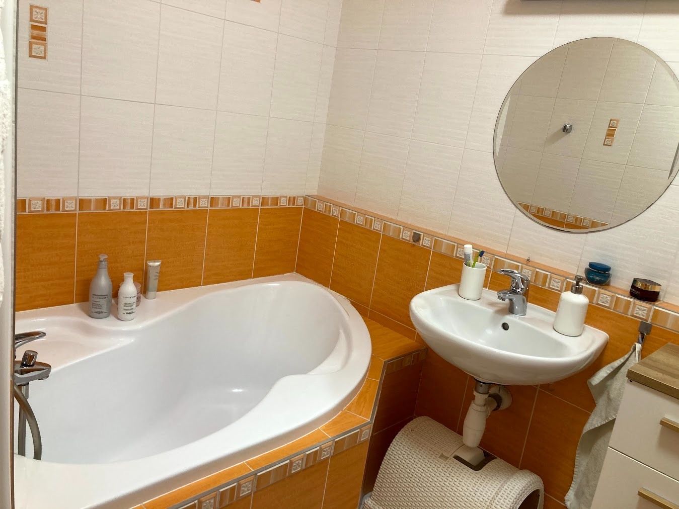 Pronájem bytu 2+kk 53 m² — photo 4