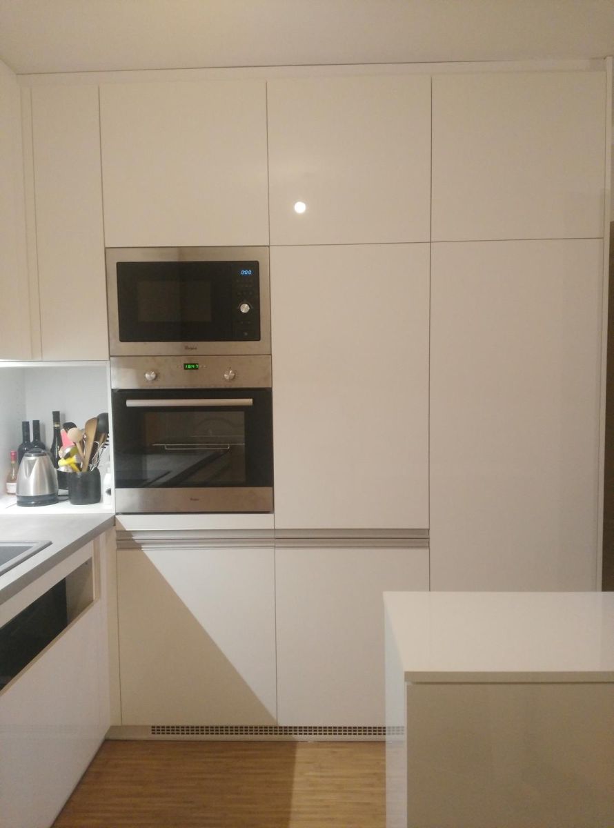 Pronájem bytu 2+kk 53 m² — photo 2