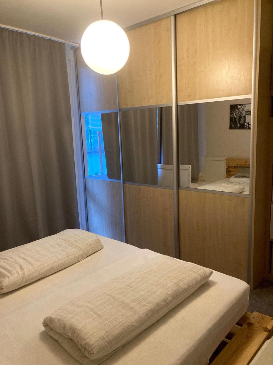 Pronájem bytu 2+kk 53 m² — photo 3