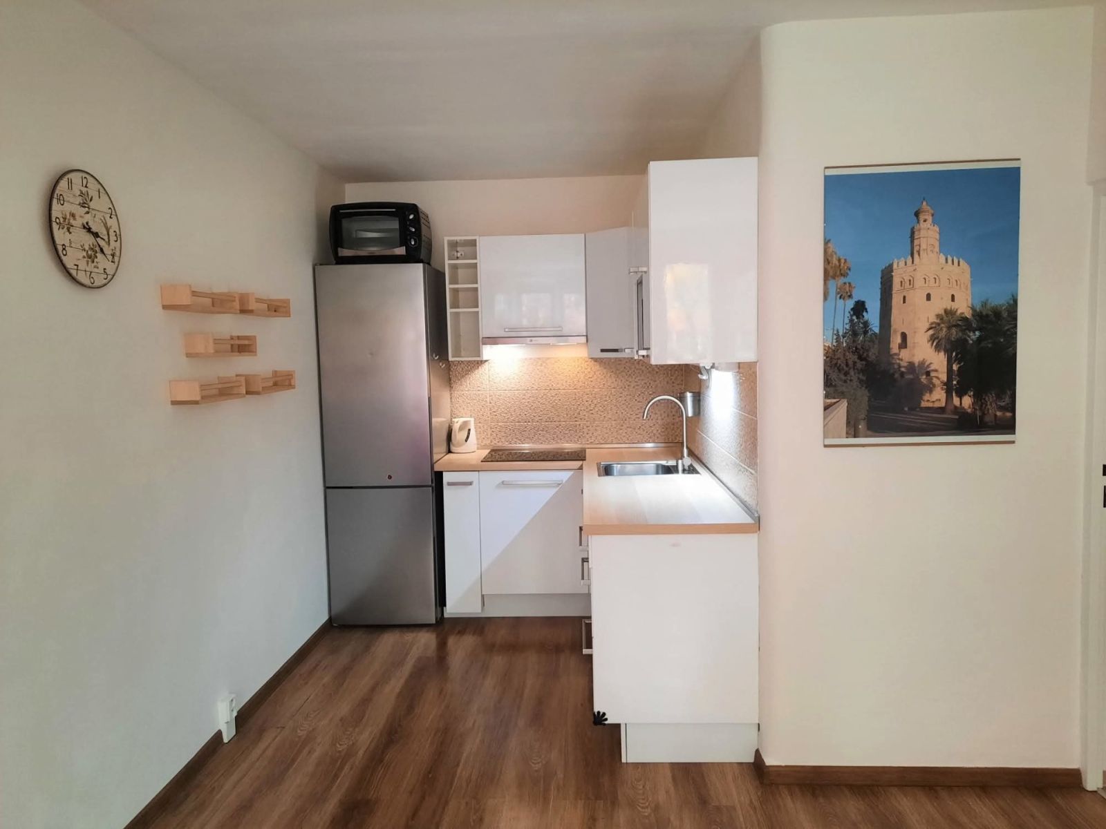 Přímětická, Praha - Michle – fotografie 3
