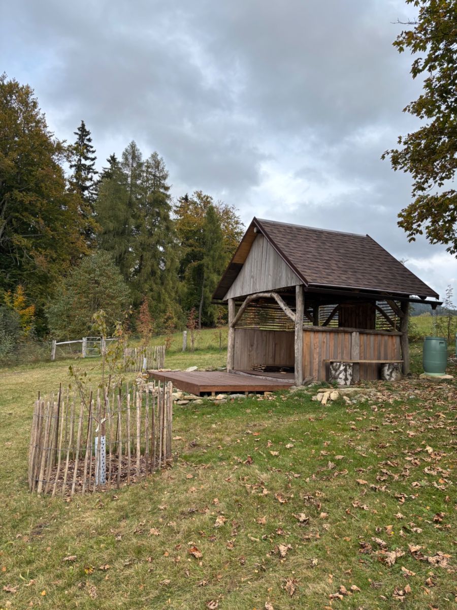 Prodej pozemku 1520 m², Benecko – náhled fotky 8