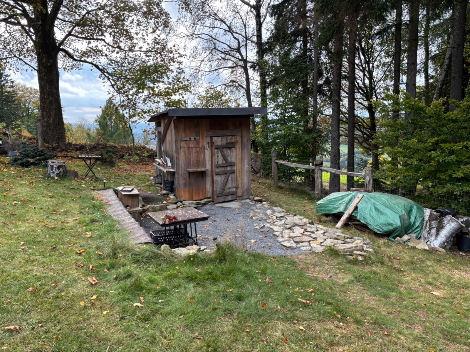Prodej pozemku 1520 m², Benecko – náhled fotky 4