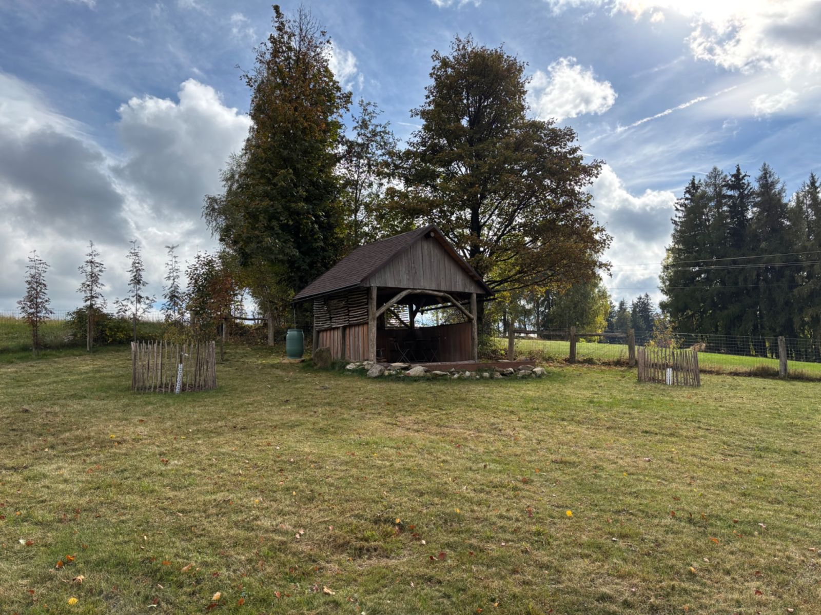 Prodej pozemku 1520 m², Benecko – náhled fotky 13