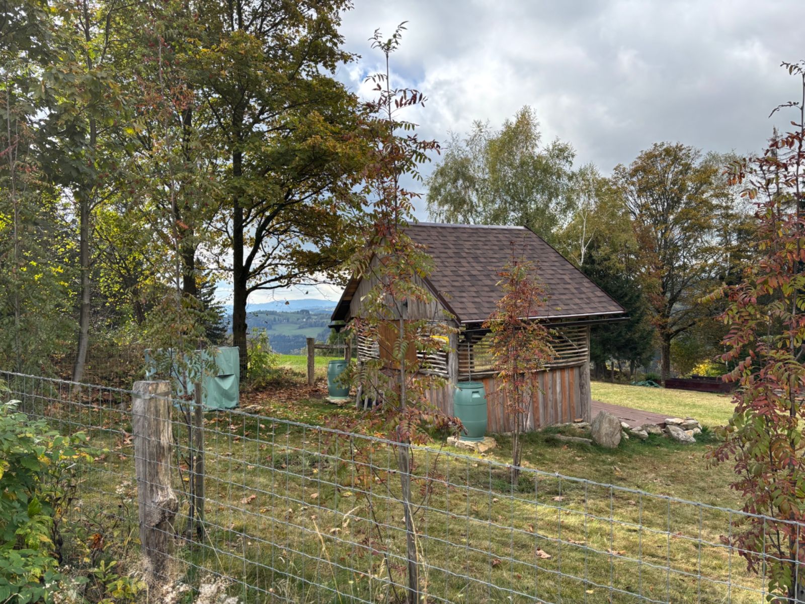 Prodej pozemku 1520 m², Benecko – náhled fotky 12