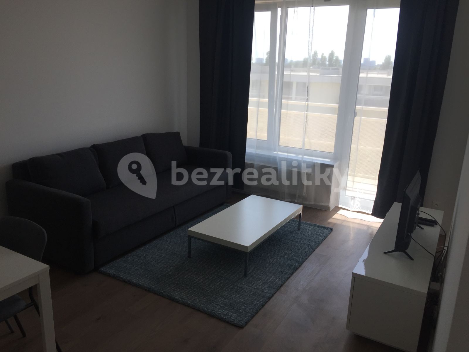 Prenájom bytu 2-izbový 47 m² — photo 2