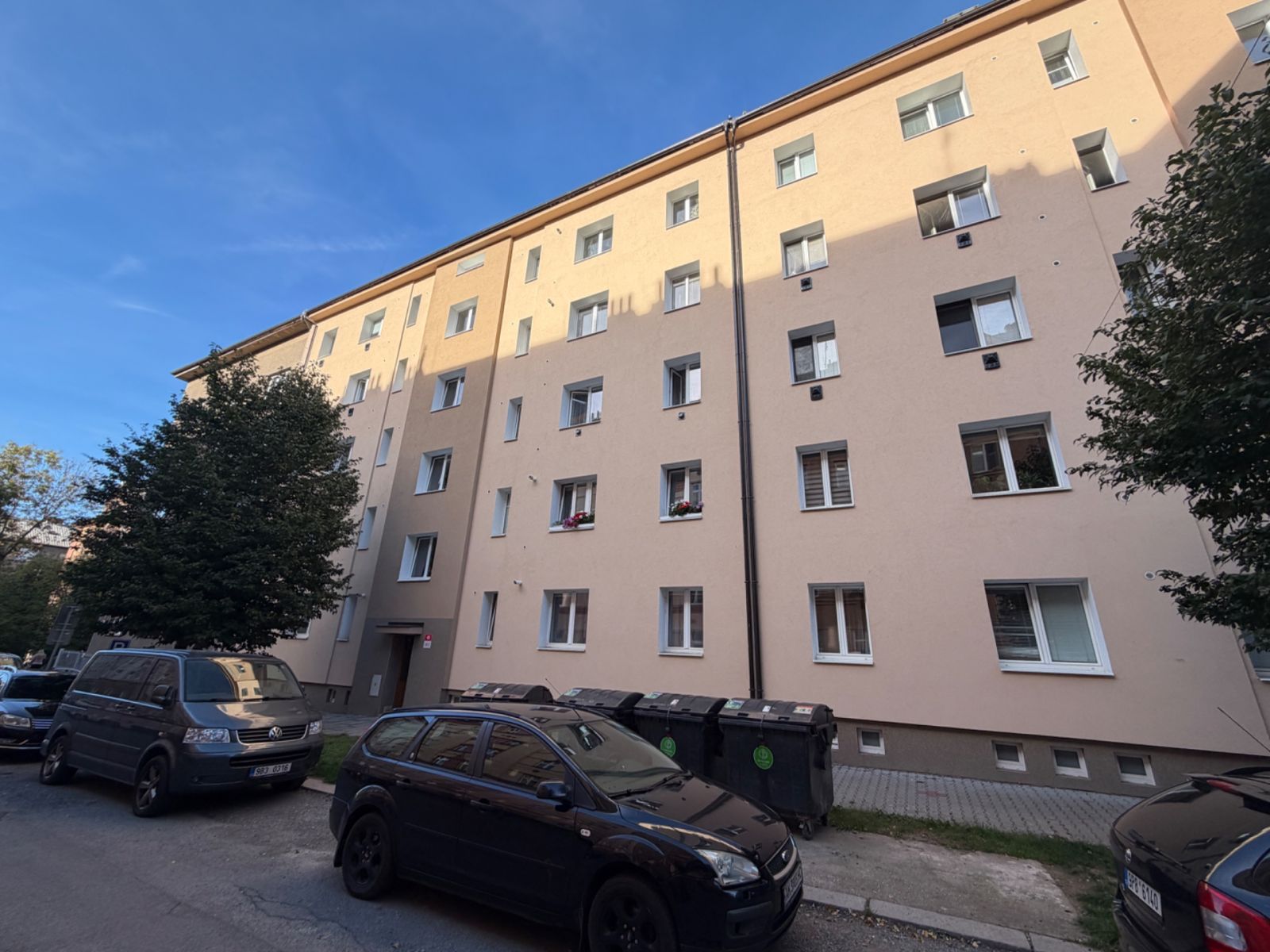 Úslavská, Plzeň, Plzeňský kraj