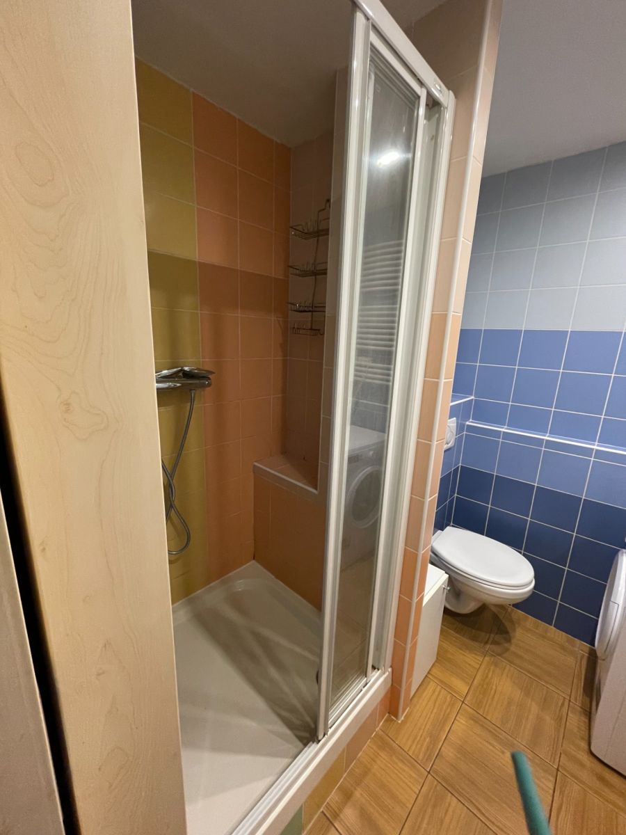 Pronájem bytu 2+kk 36 m² — photo 5