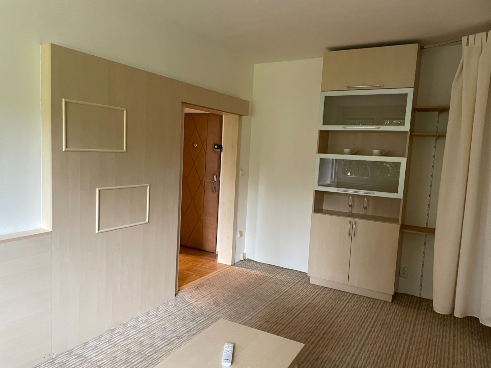 Pronájem bytu 2+kk 36 m²