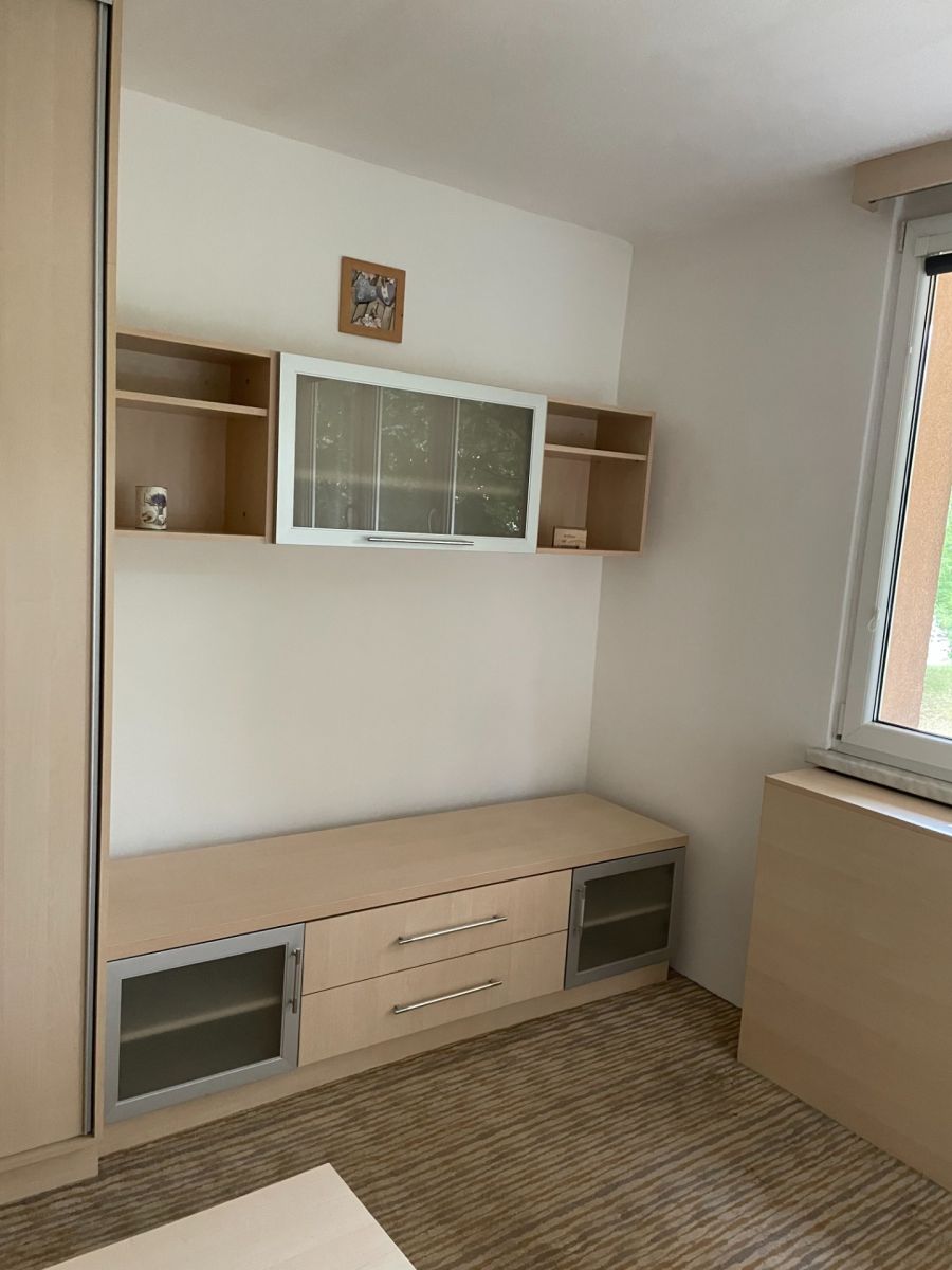 Pronájem bytu 2+kk 36 m² — photo 3