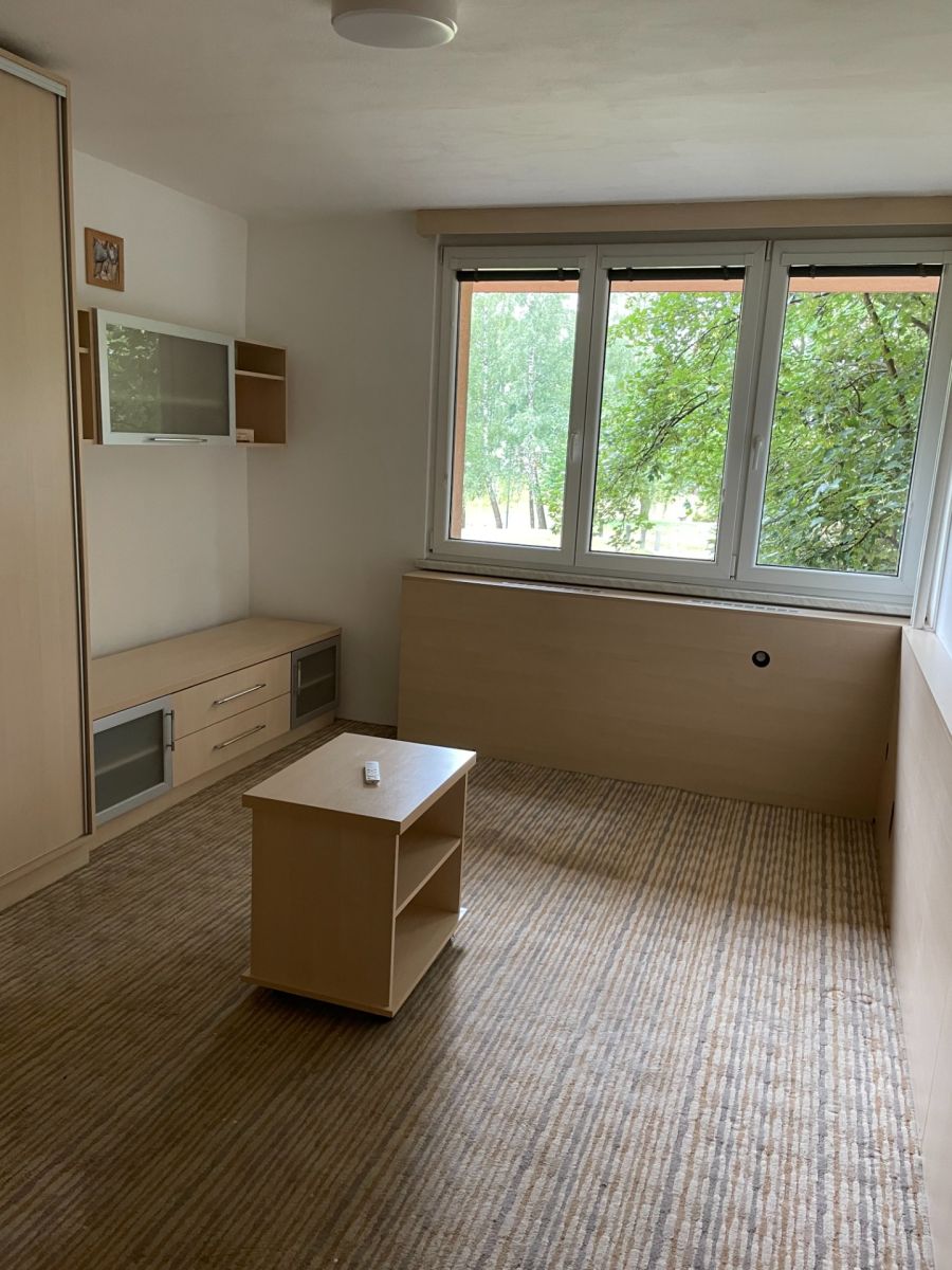 Pronájem bytu 2+kk 36 m² — photo 4