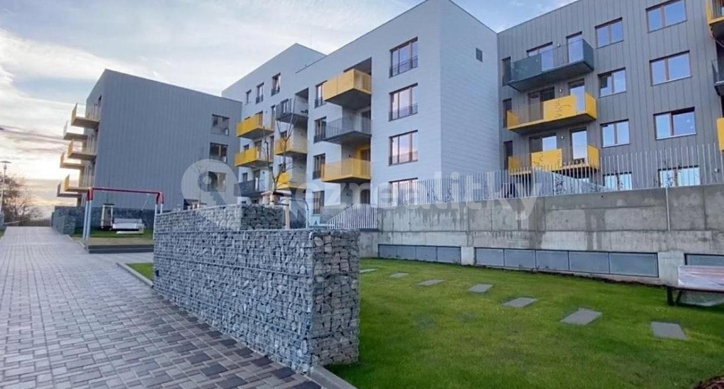Pronájem bytu 2+kk 46 m²