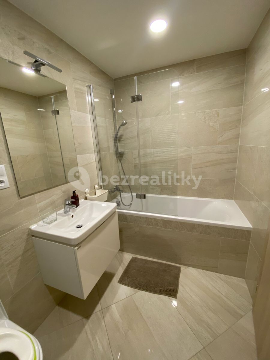 Pronájem bytu 3+kk 62 m² — photo 3