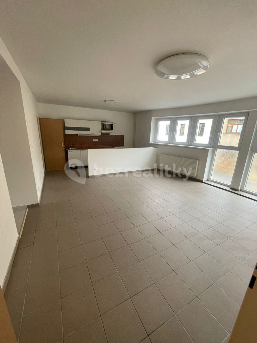 Pronájem bytu 2+kk 55 m²