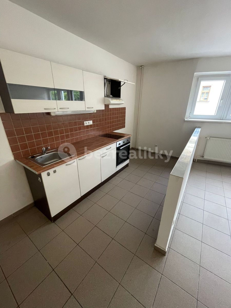 Pronájem bytu 2+kk 55 m² — photo 3