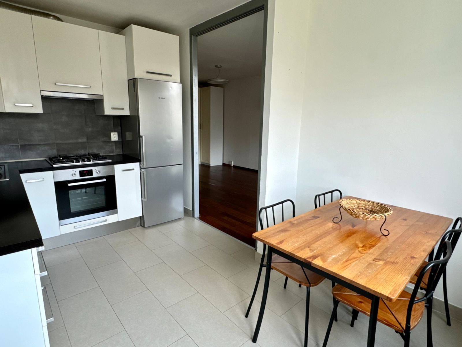 Pronájem bytu 2+1 64 m²
