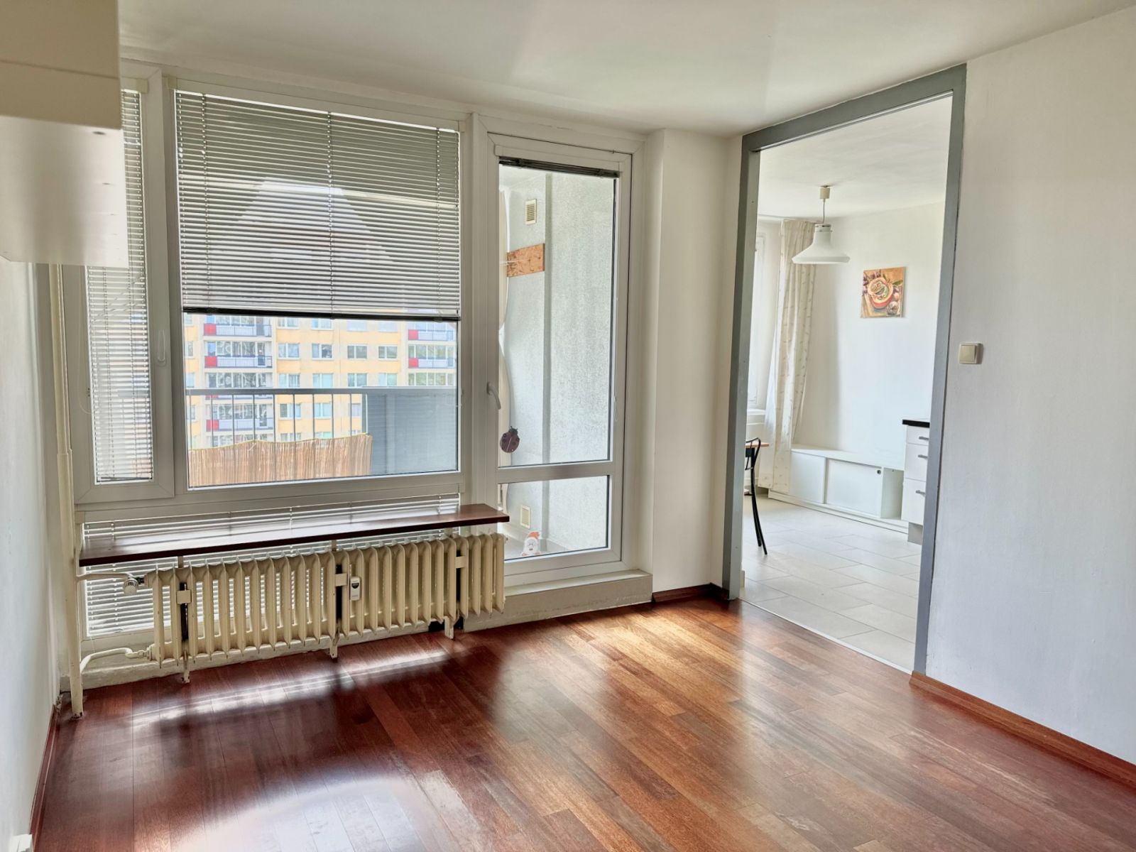 Pronájem bytu 2+1 64 m² — photo 3