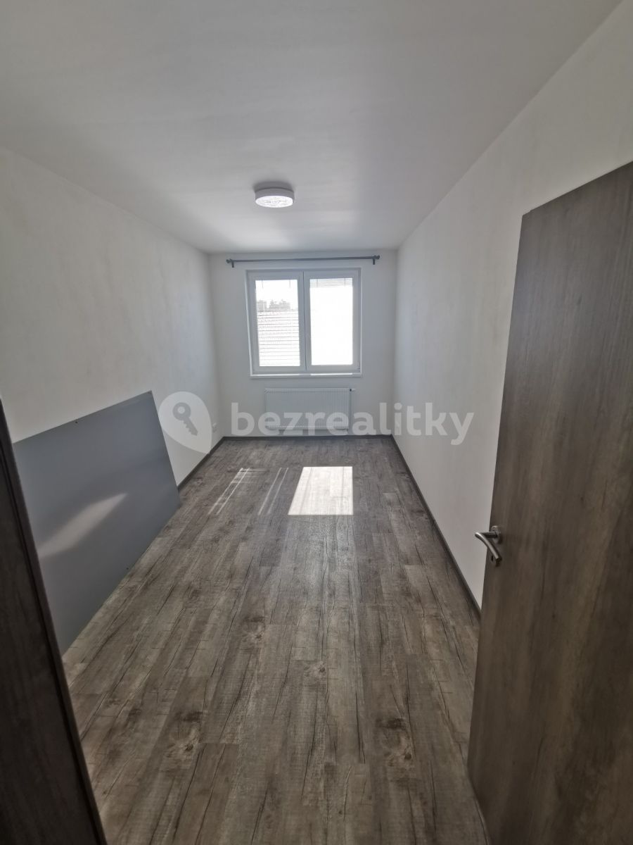 Mikšíčkova, Brno - Židenice, Jihomoravský kraj – fotografie 3