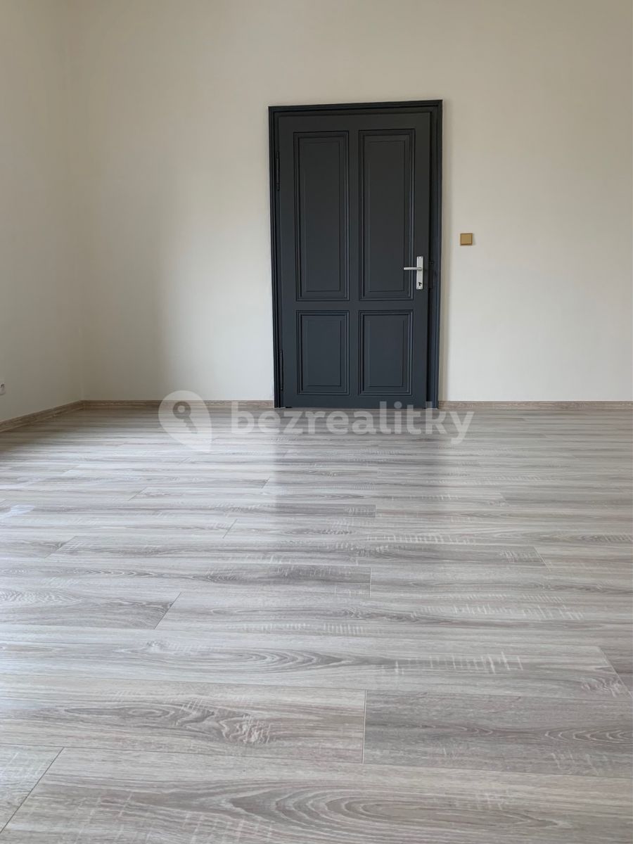 Pronájem bytu 1+1 40 m²