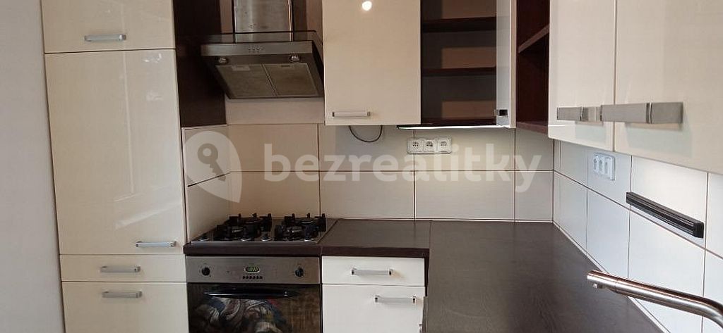 Pronájem bytu 2+1 56 m²