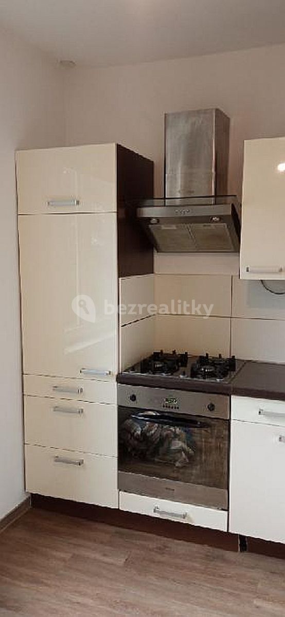 Pronájem bytu 2+1 56 m² — photo 2