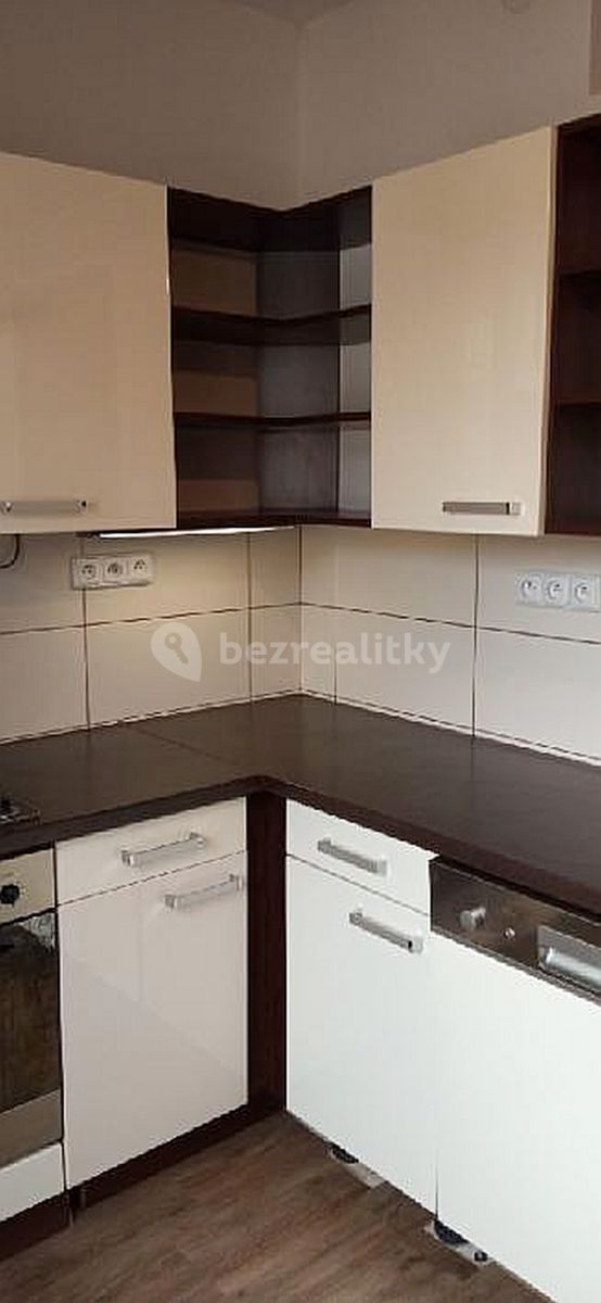 Pronájem bytu 2+1 56 m² — photo 3