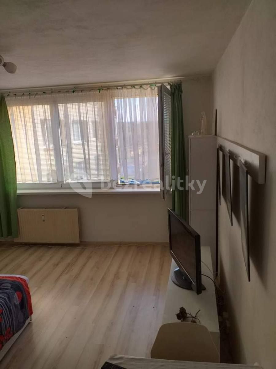 Pronájem bytu Garsoniéra 33 m² — photo 3