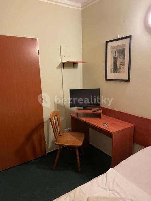 Pronájem bytu garsoniera 12 m², Praha – náhled fotky 2