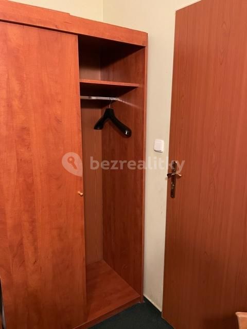 Pronájem bytu garsoniera 12 m², Praha – náhled fotky 3
