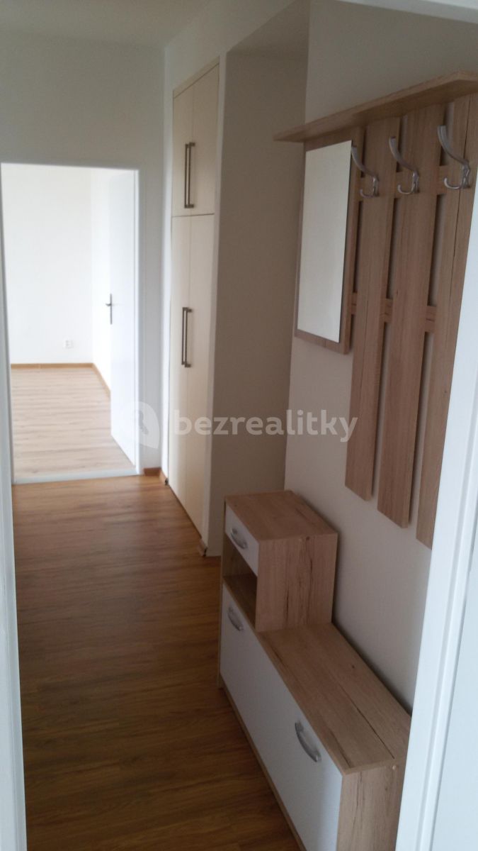 Pronájem bytu 2+1 51 m² — photo 2