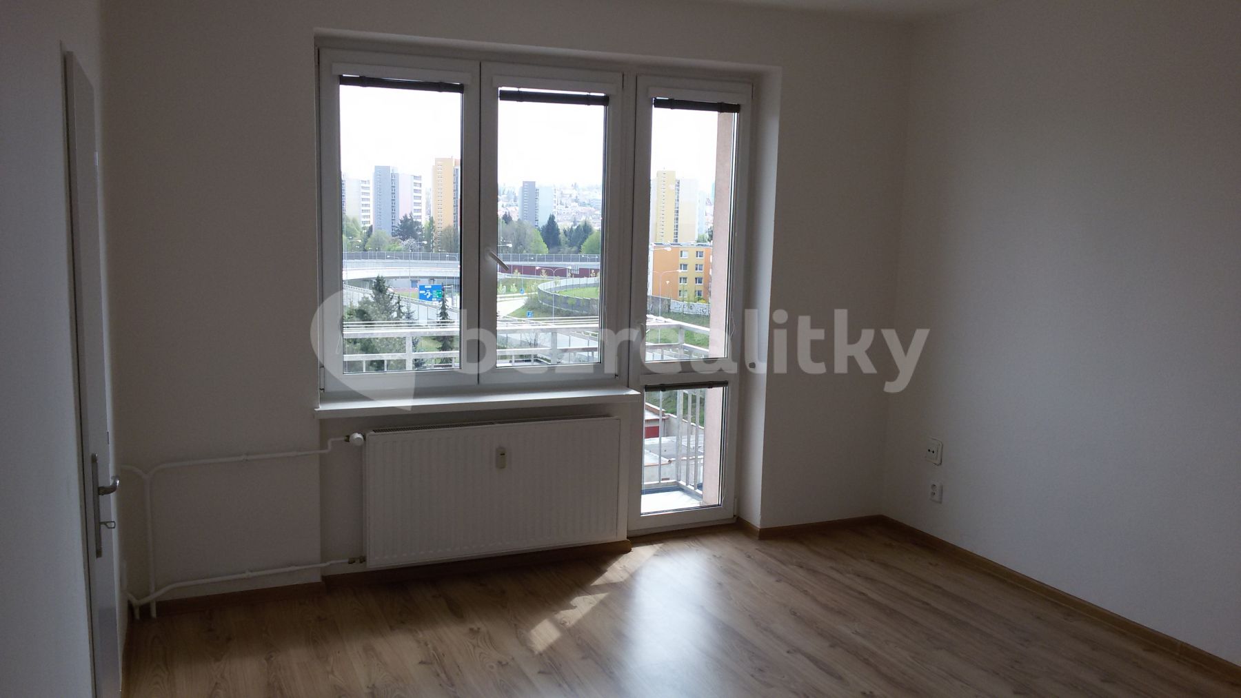 Pronájem bytu 2+1 51 m² — photo 4