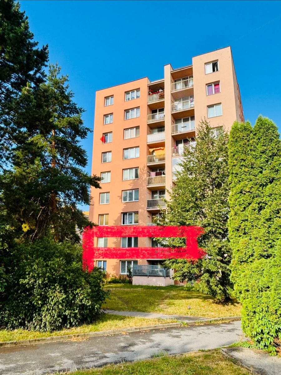 Pronájem, Byt, 4+1, 85 m²