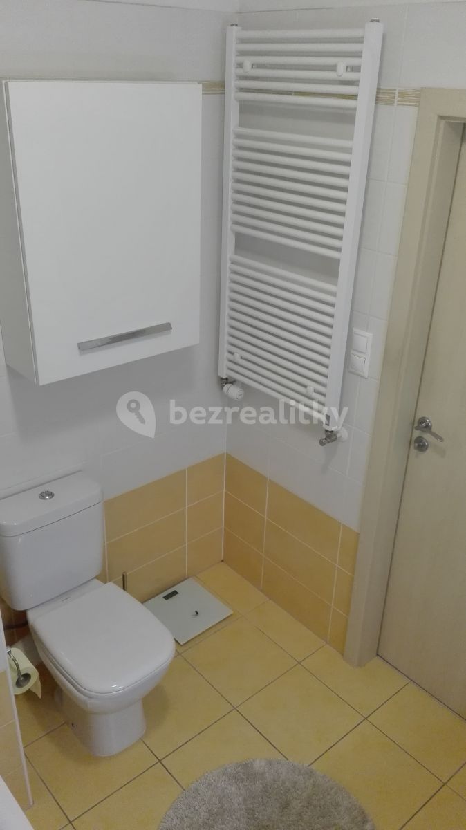 Pronájem bytu 2+kk 52 m² — photo 3
