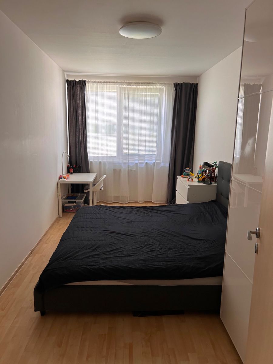 Pronájem bytu 2+kk 52 m² — photo 4