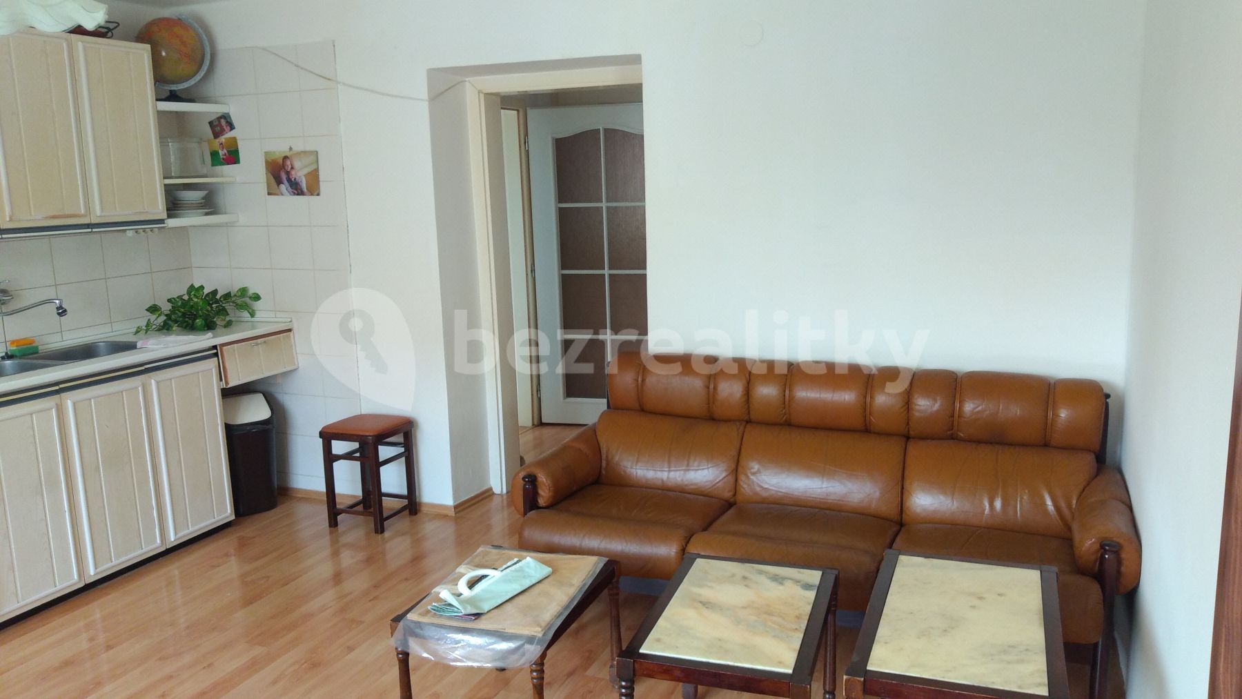 Pronájem bytu 3+kk 65 m²