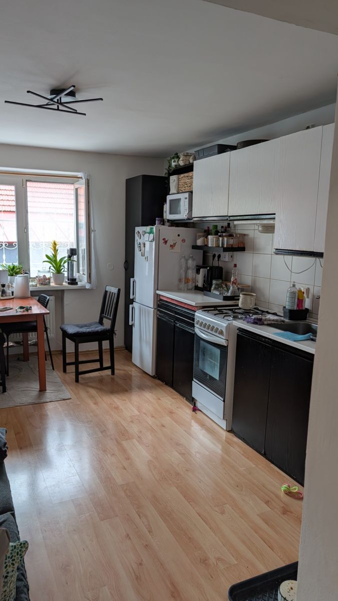 Pronájem bytu 3+kk 65 m² — photo 3