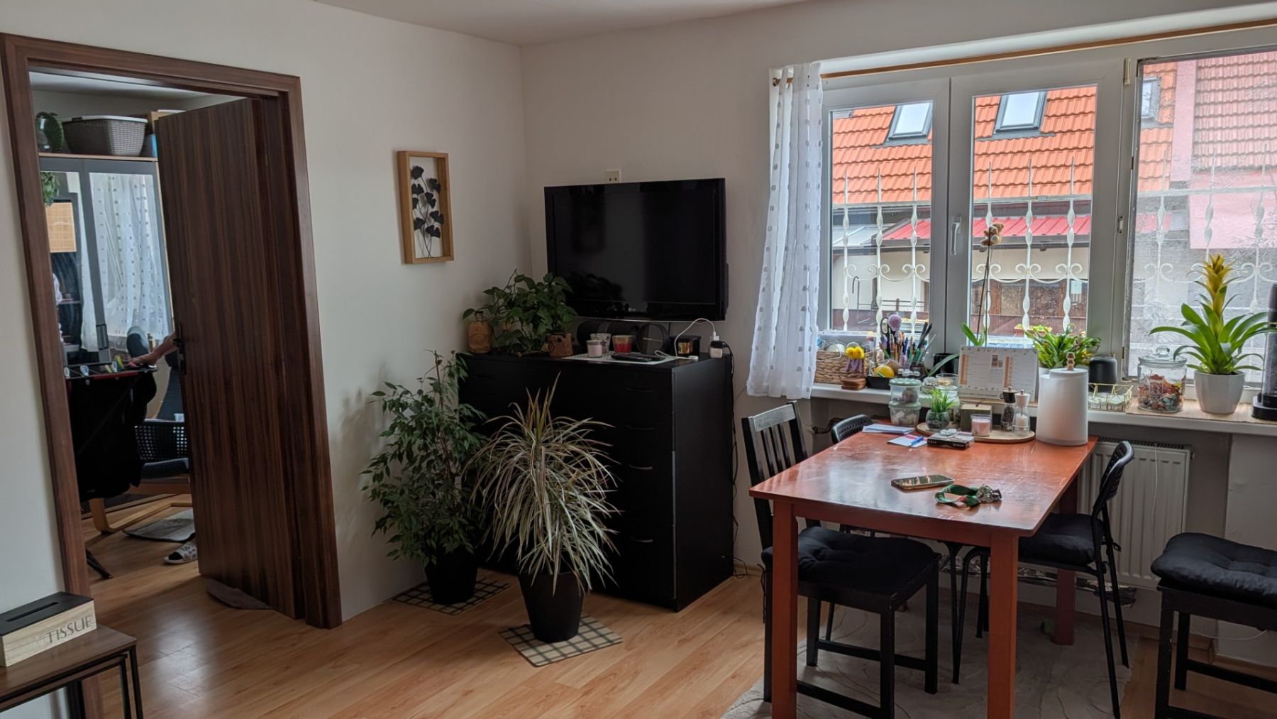 Pronájem bytu 3+kk 65 m² — photo 2