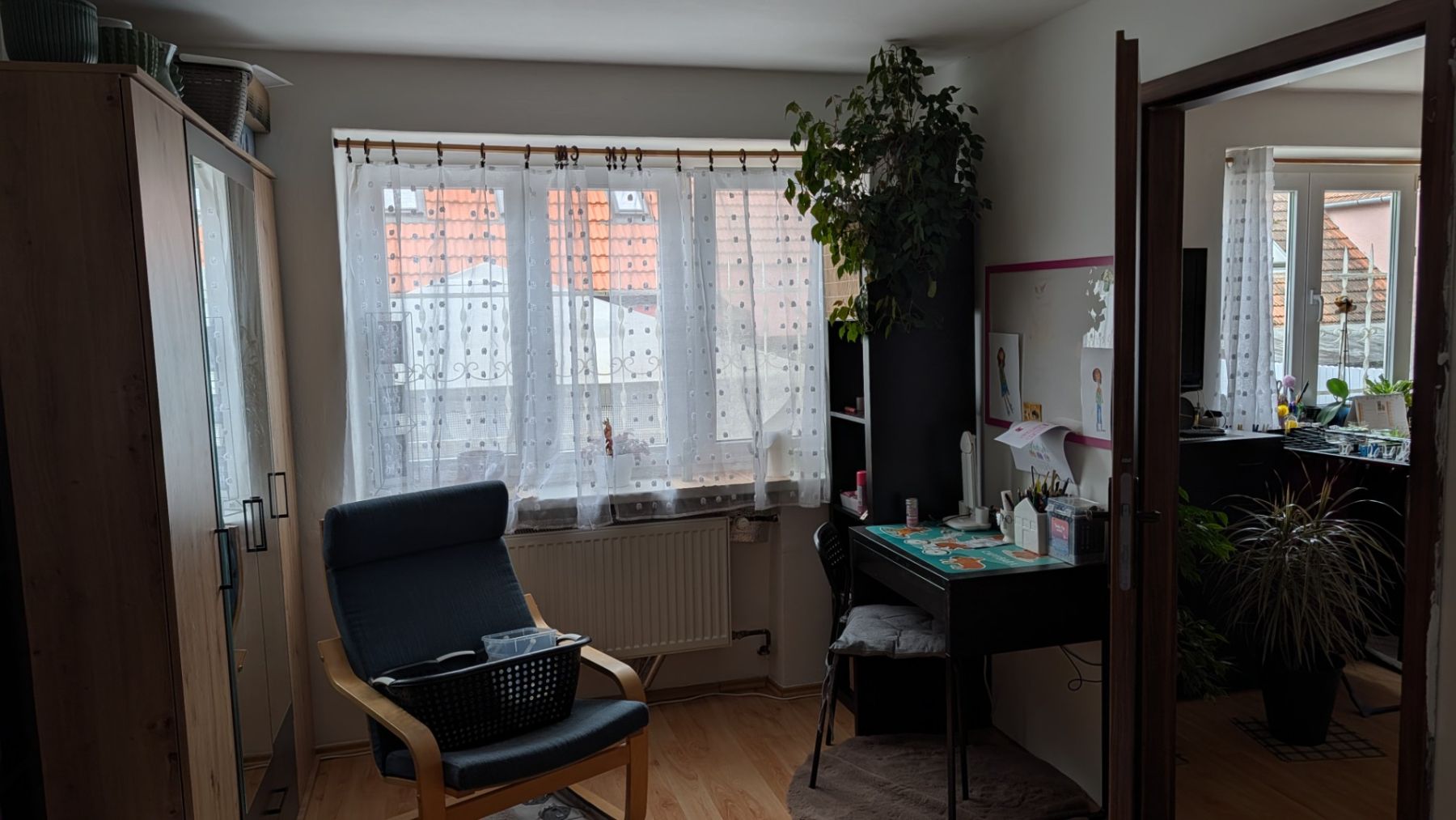 Pronájem bytu 3+kk 65 m² — photo 4