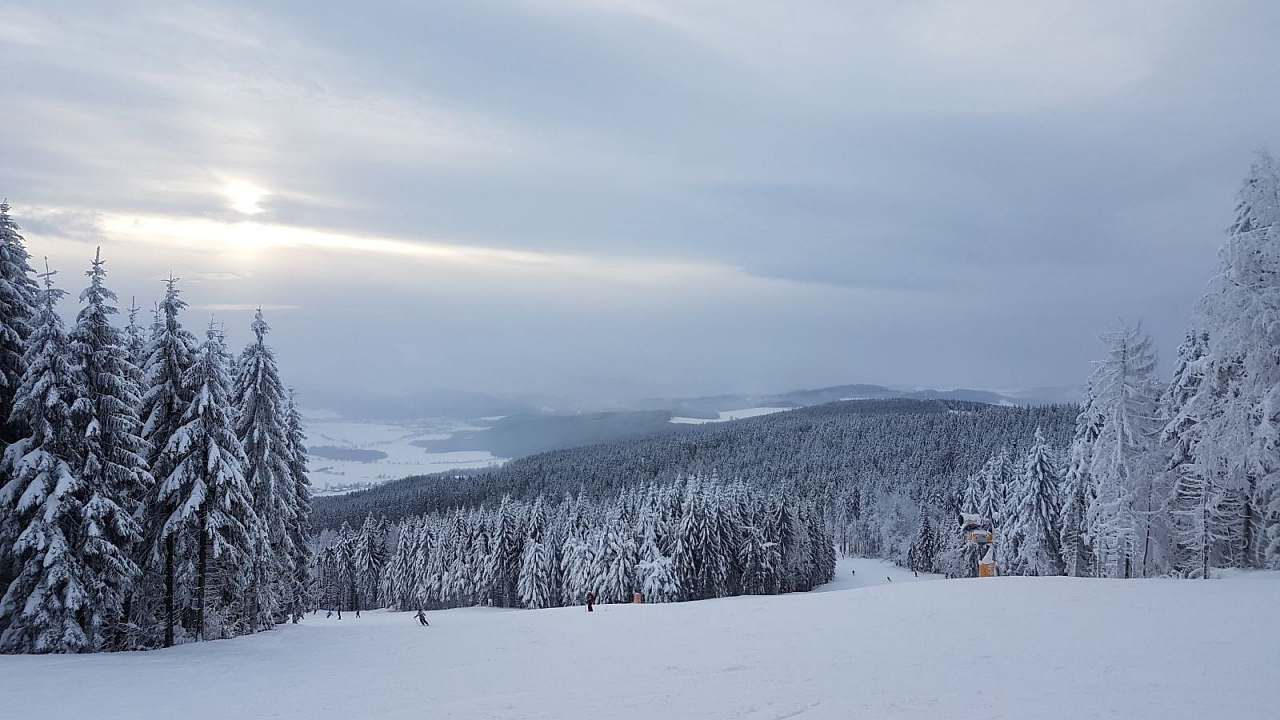 Pronájem objektu, Štíty – náhled fotky 3