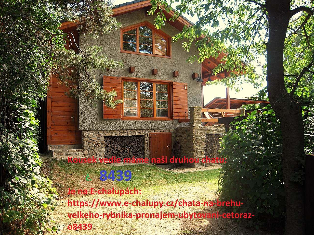 Pronájem objektu, Cetoraz – náhled fotky 2
