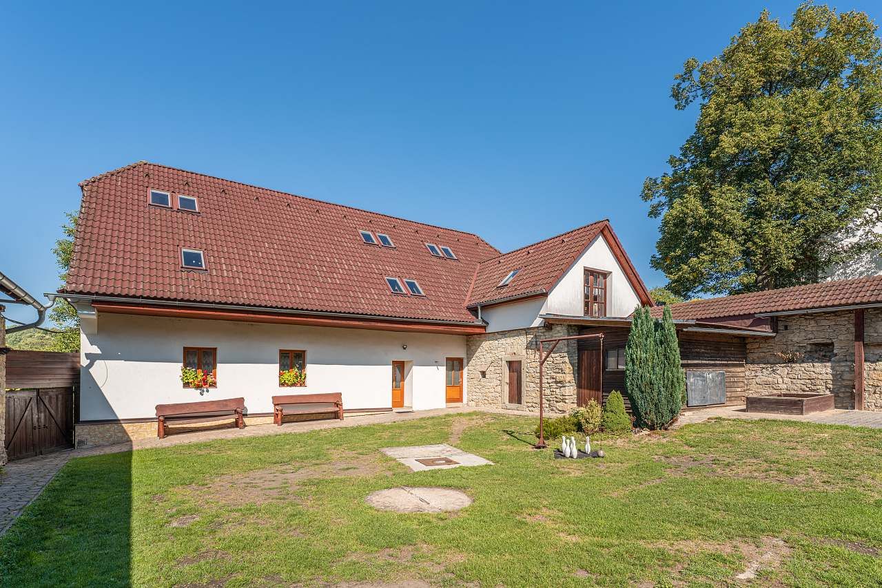 Pronájem objektu, Přívrat – náhled fotky 3
