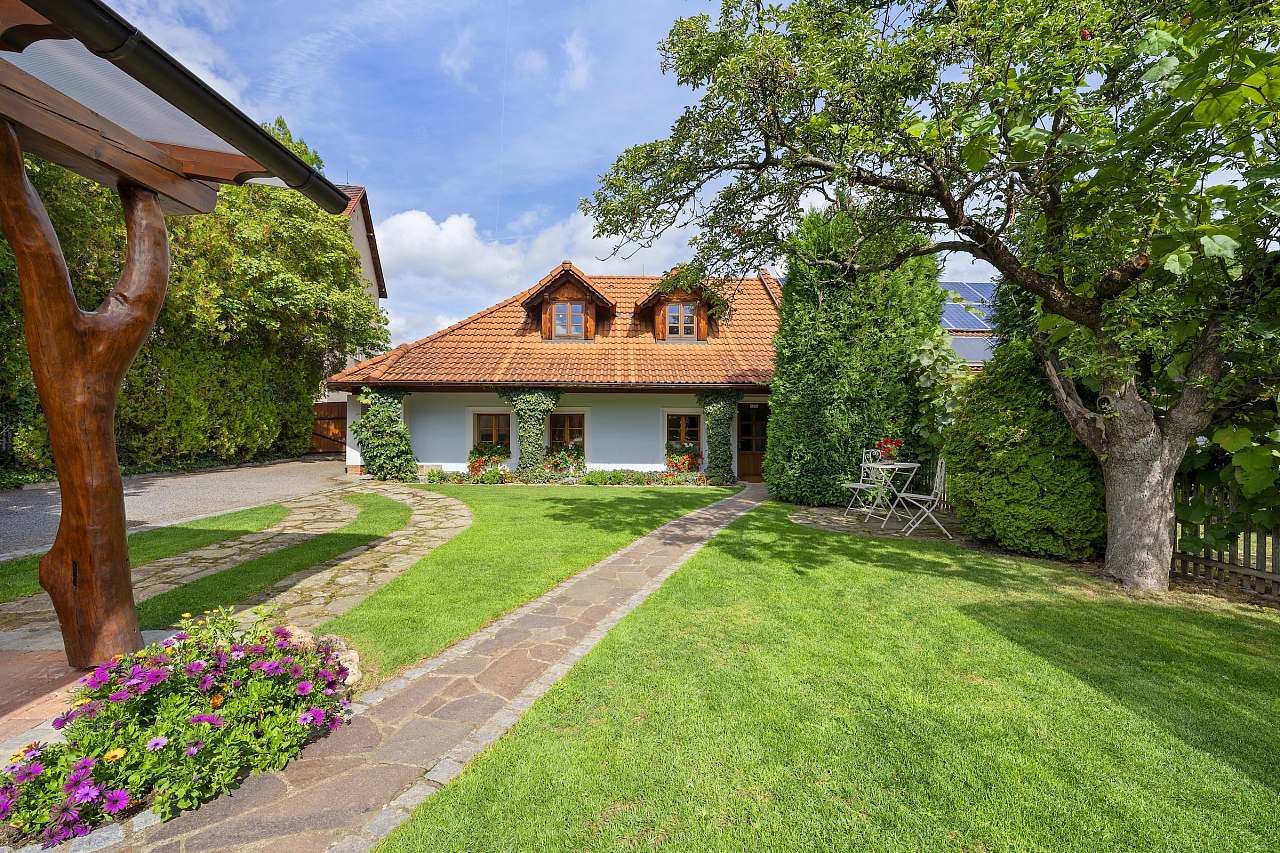 Pronájem objektu, Němčice – náhled fotky 2